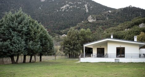 Arahova in Winter: Why This Greek Mountain Village Should Be on Your Radar