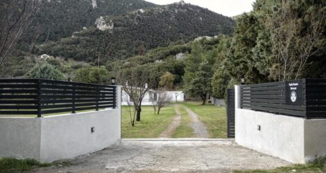 Mount Parnassus: Everything You Need to Know Before You Go